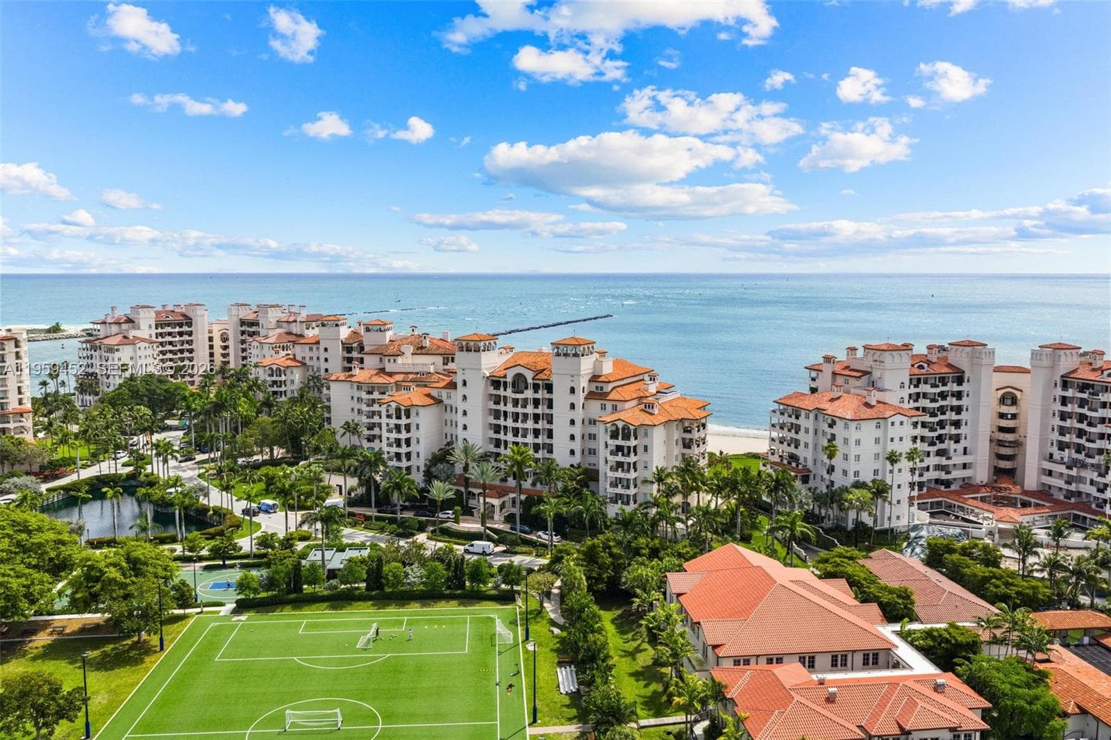 7600 Fisher Island Dr 7662 photo 16