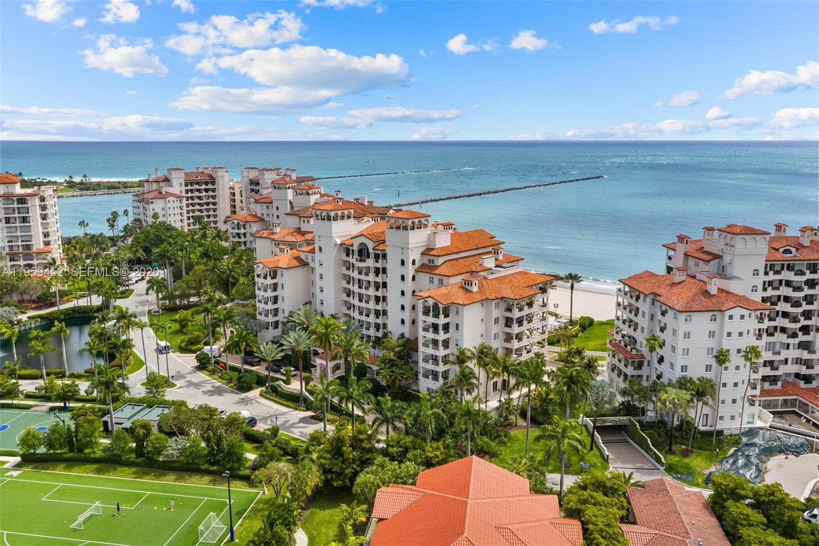 7600 Fisher Island Dr 7662 photo 14