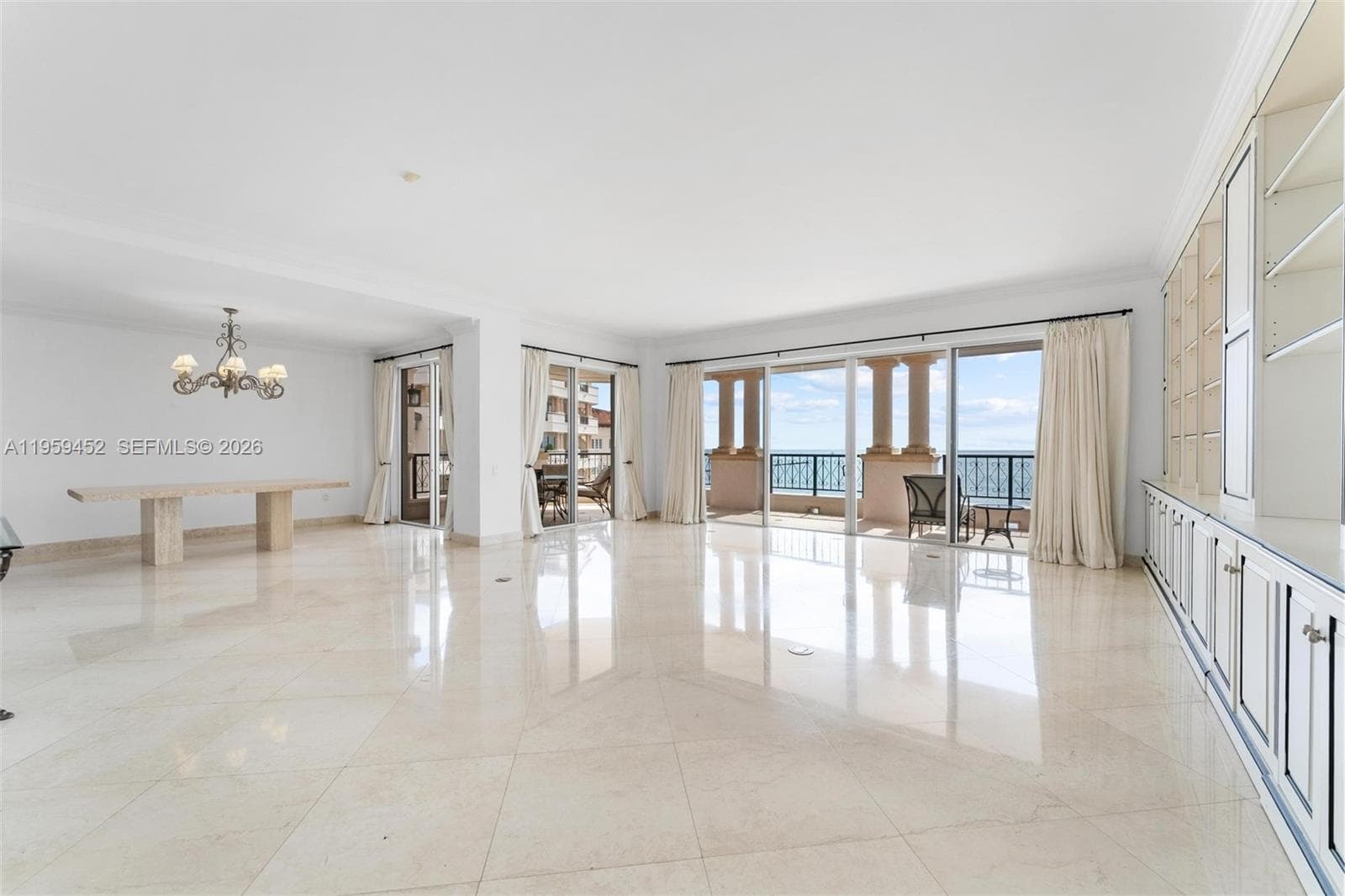 7600 Fisher Island Dr 7662 photo 25