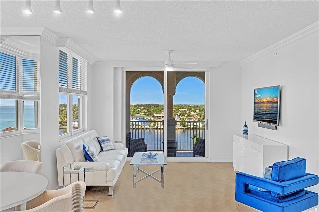 3606 S Ocean Boulevard Ph-1008 photo 6