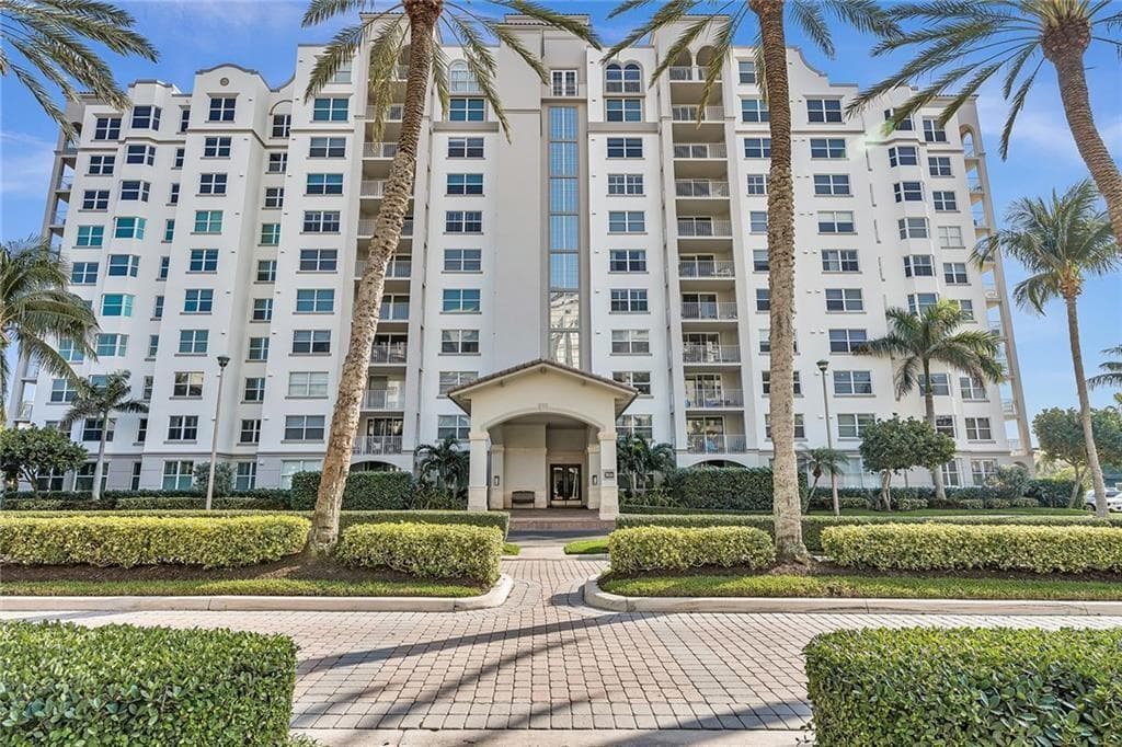 3606 S Ocean Boulevard Ph-1008 photo 3
