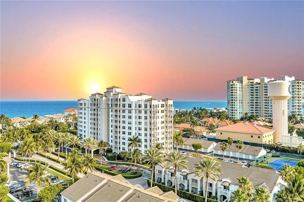 3606 S Ocean Boulevard Ph-1008 photo 1