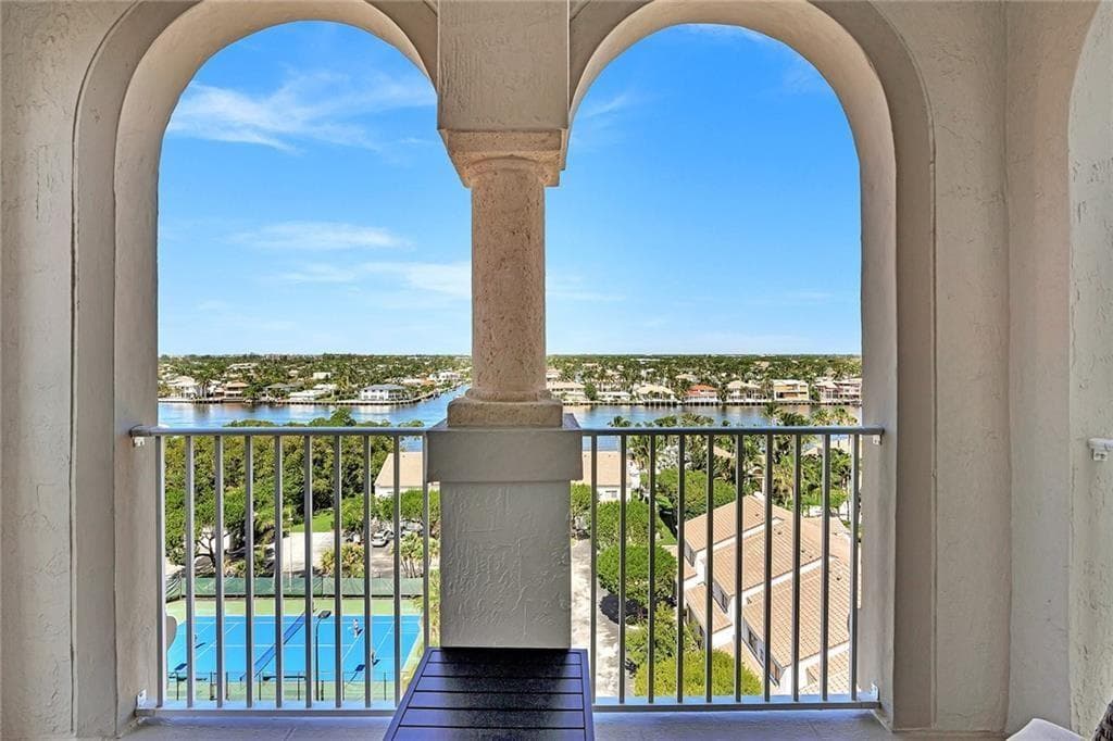 3606 S Ocean Boulevard Ph-1008 photo 9