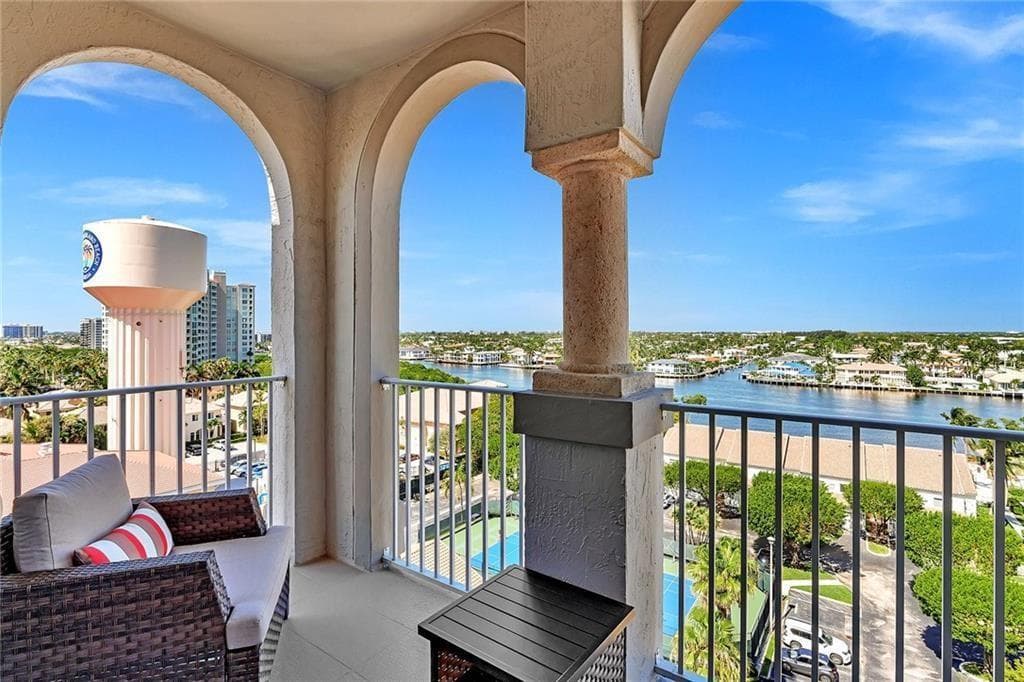 3606 S Ocean Boulevard Ph-1008 photo 10