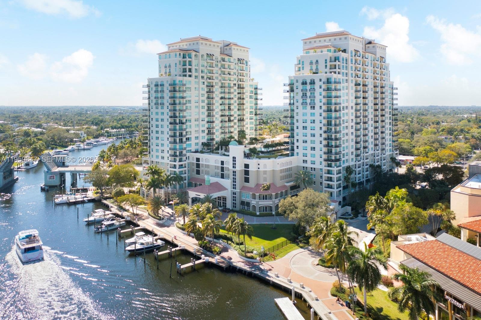 610 W Las Olas Blvd 2014N photo 1