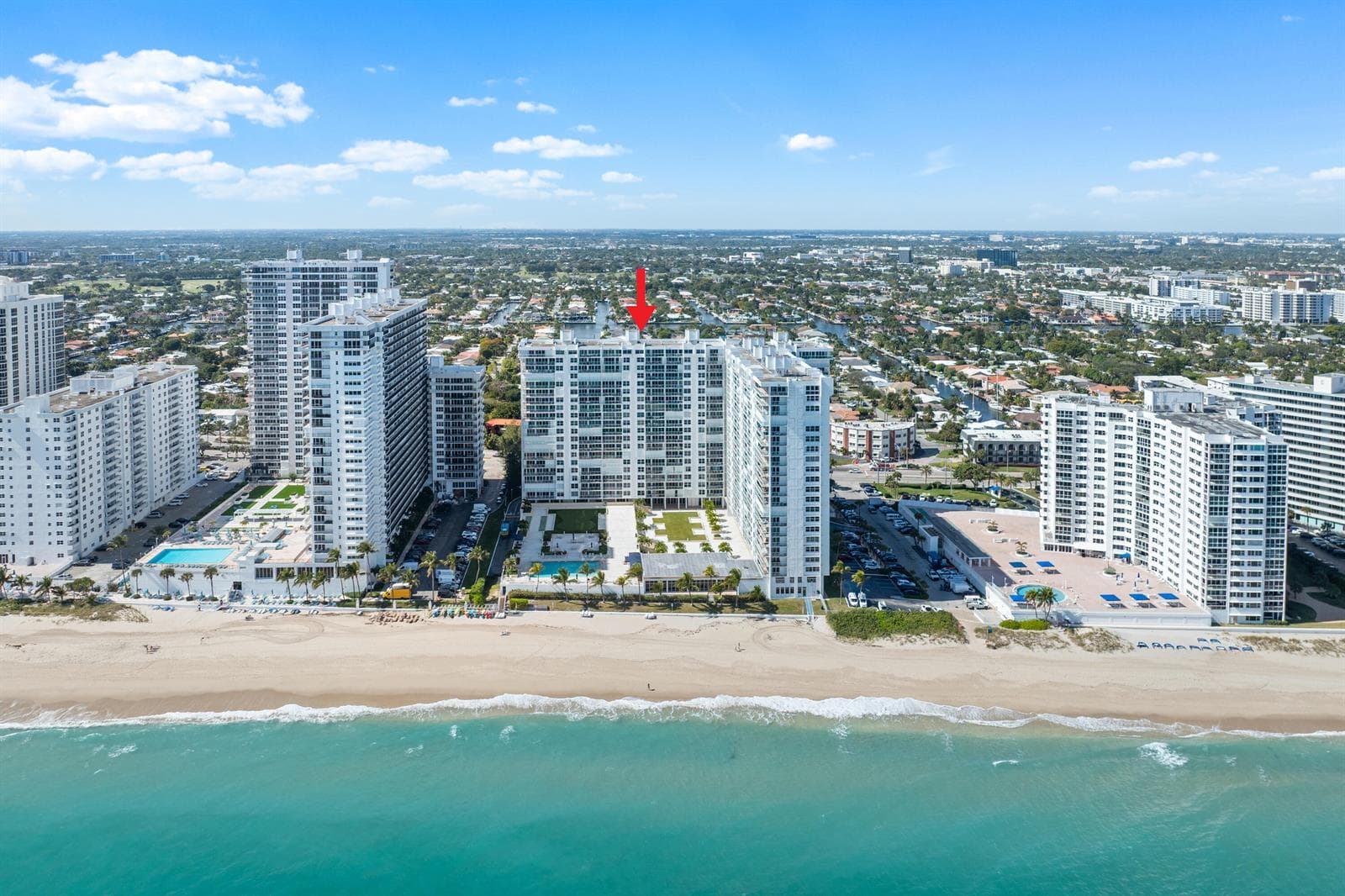 4300 N Ocean Boulevard 15c photo 2