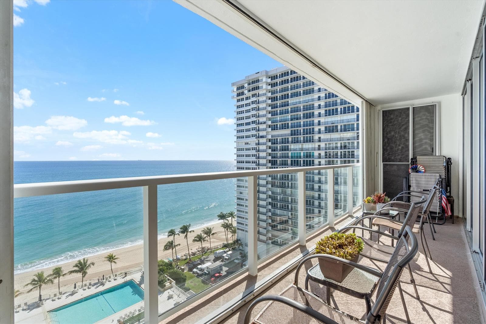 4300 N Ocean Boulevard 15c photo 3