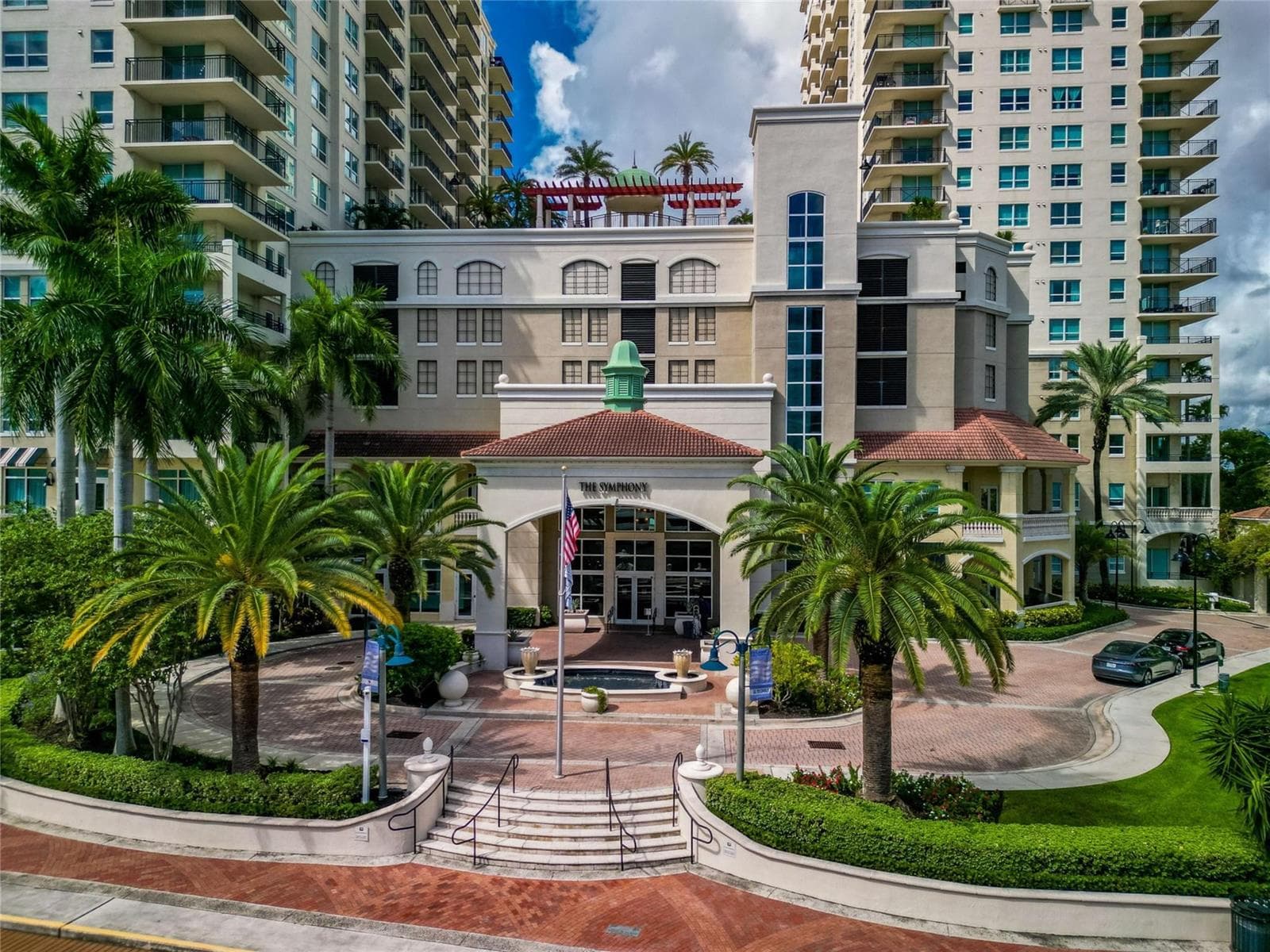 610 W Las Olas Boulevard 1213n photo 20