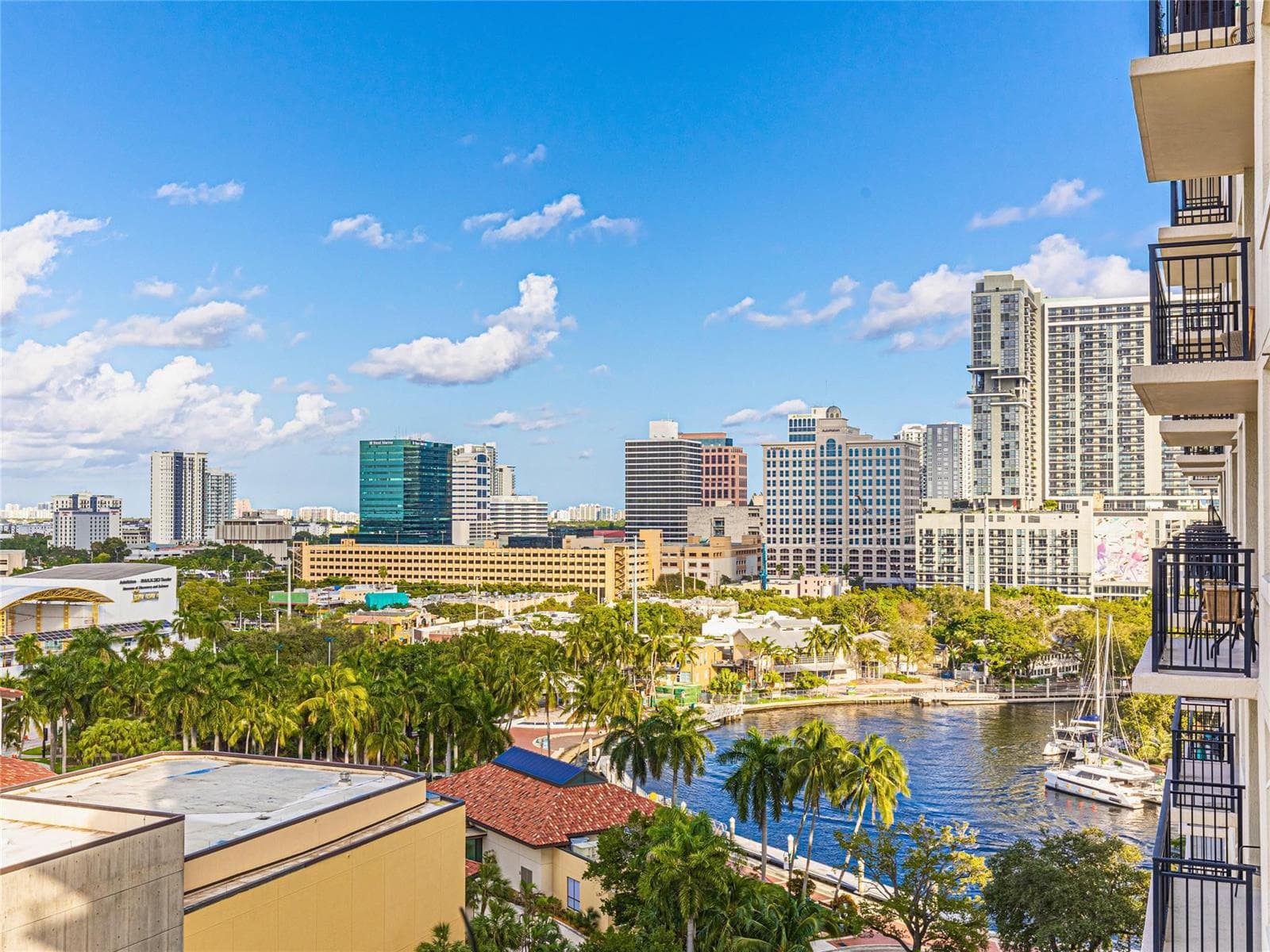 610 W Las Olas Boulevard 1213n photo 4