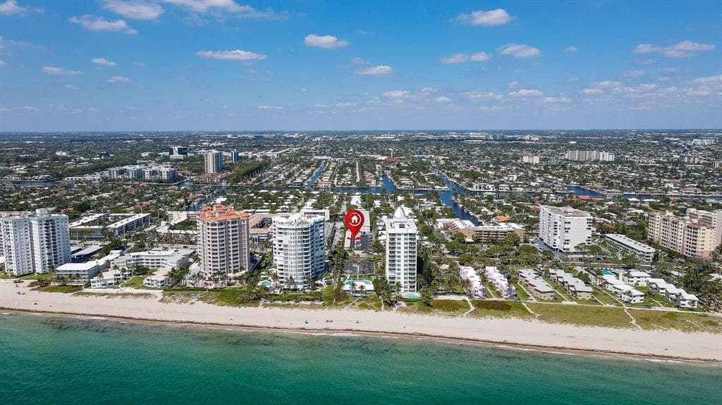 1439 S Ocean Boulevard 105 photo 3