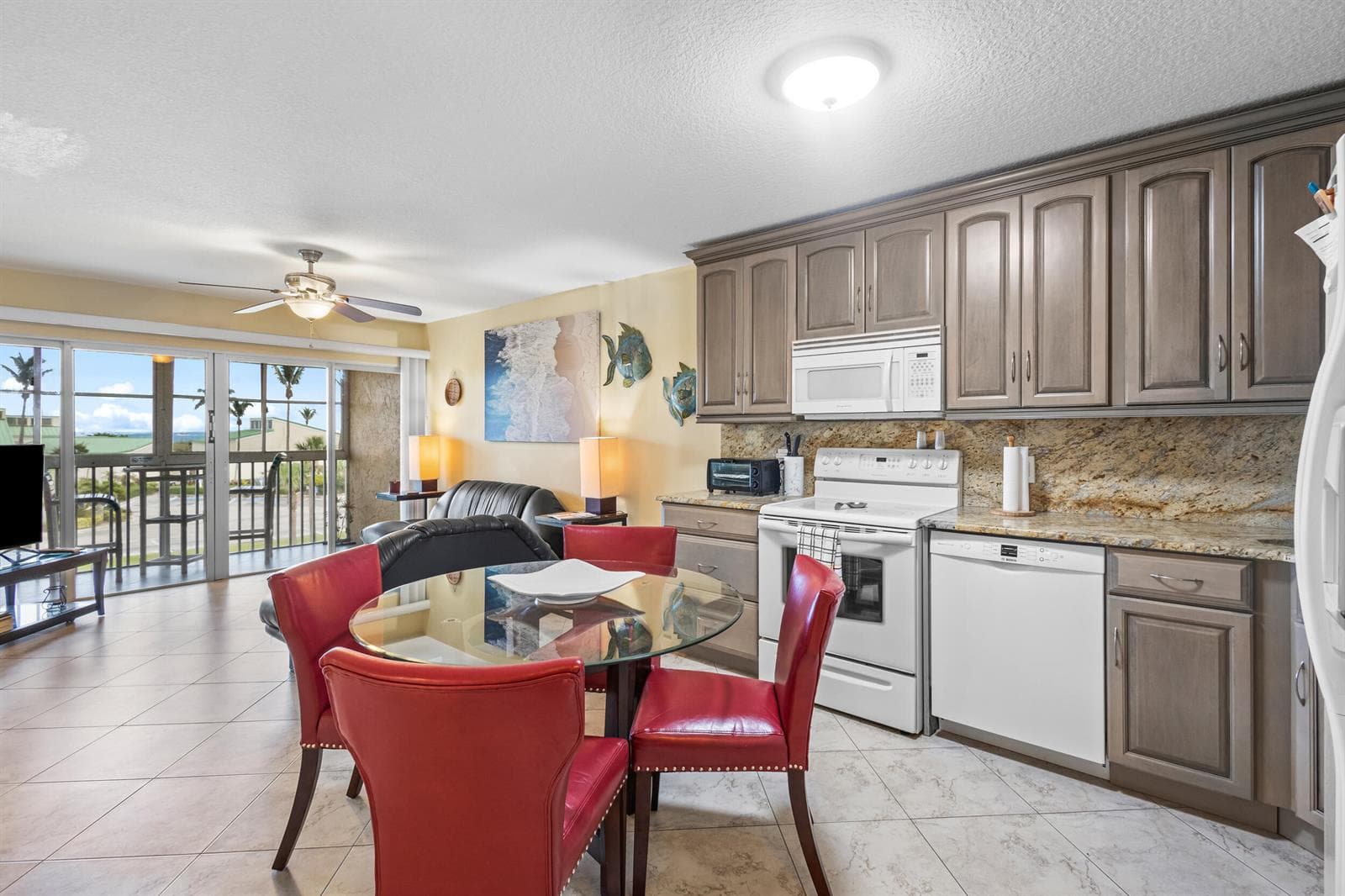 2400 S Ocean Drive 734 photo 2