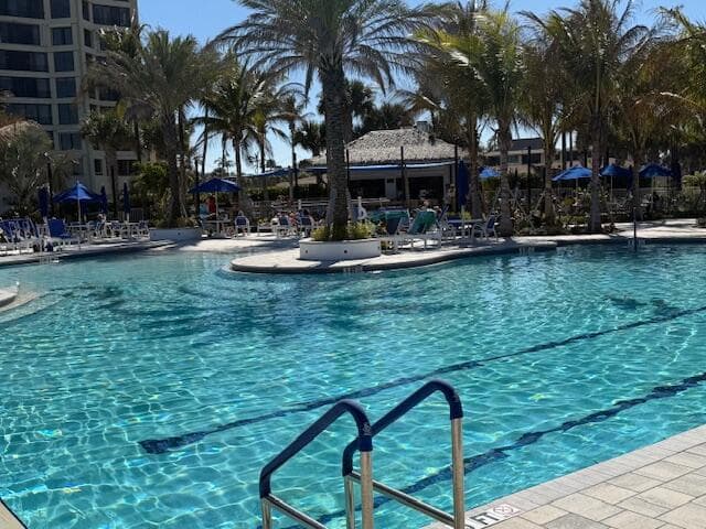 2400 S Ocean Drive 734 photo 8