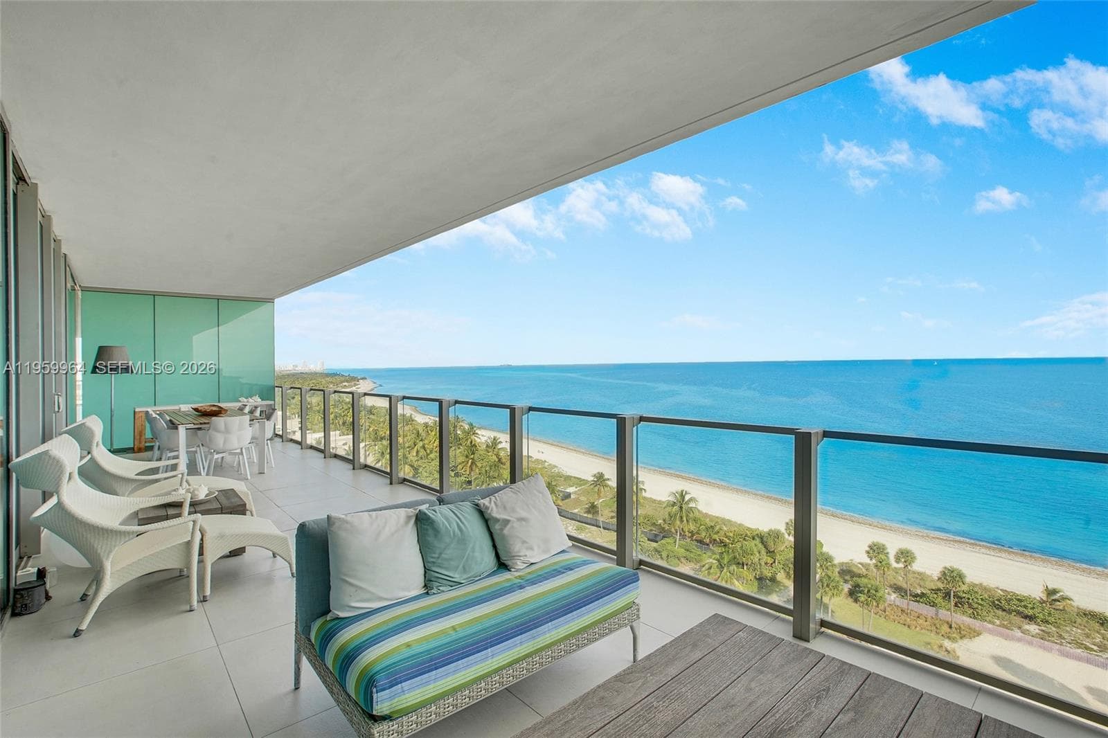 350 Ocean Dr 1202N photo 23