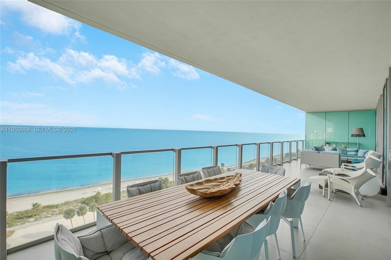 350 Ocean Dr 1202N photo 2
