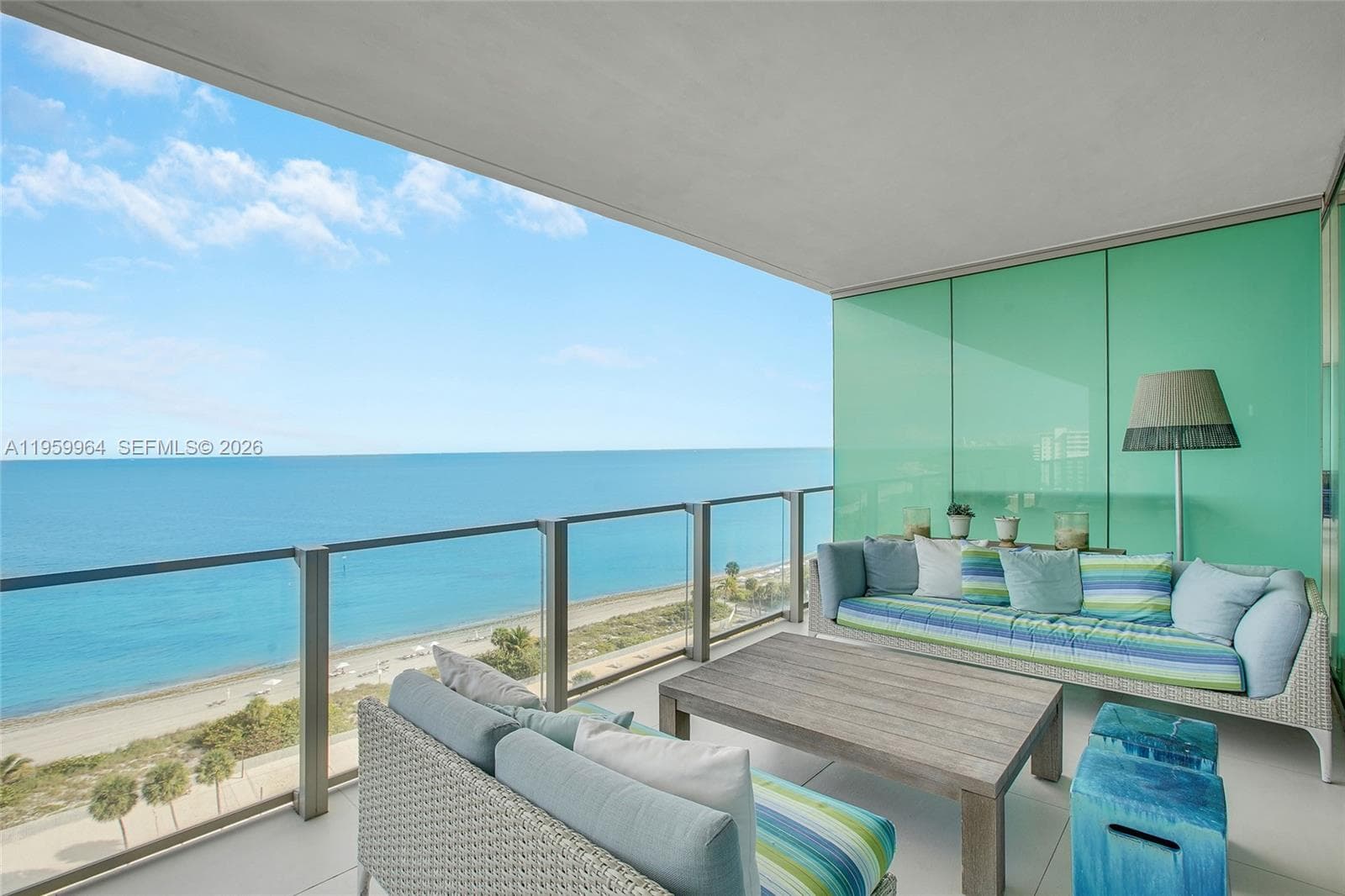 350 Ocean Dr 1202N photo 22