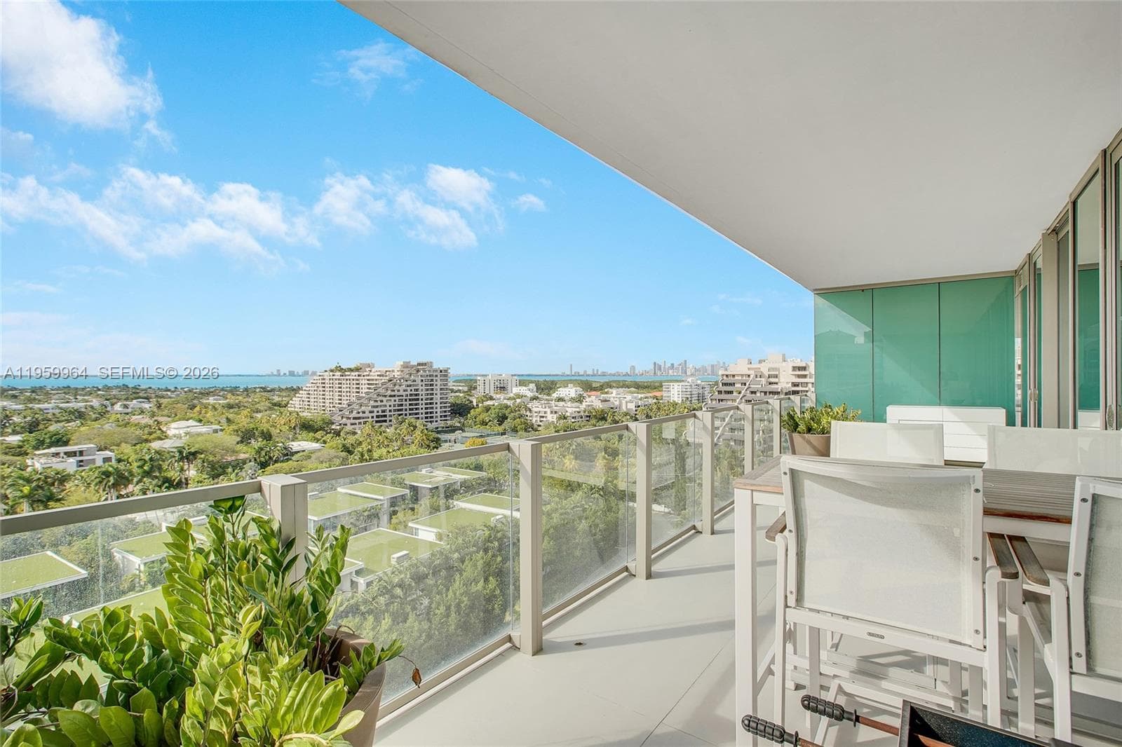 350 Ocean Dr 1202N photo 14