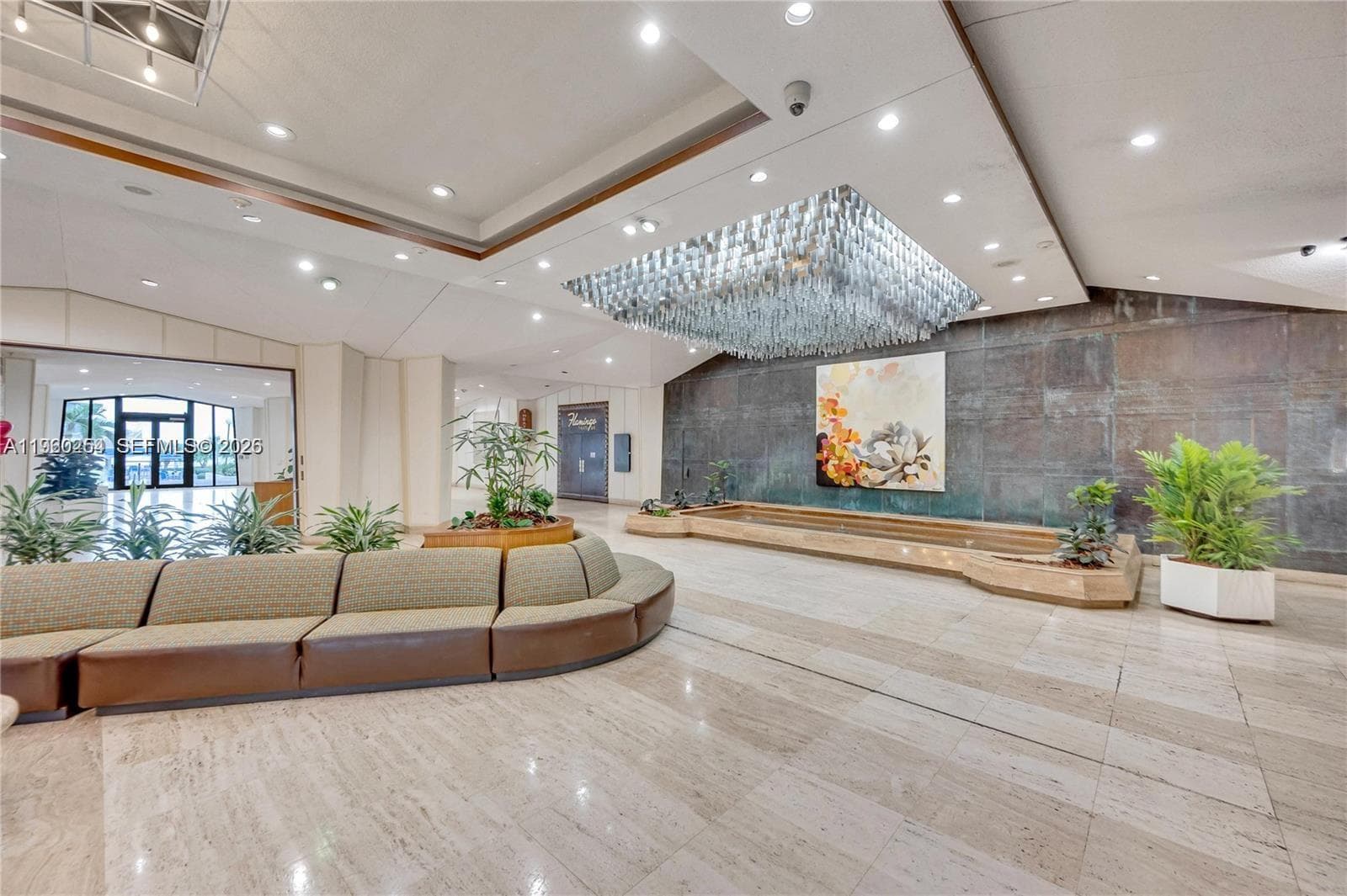 999 Brickell Bay Drive 1202 photo 4