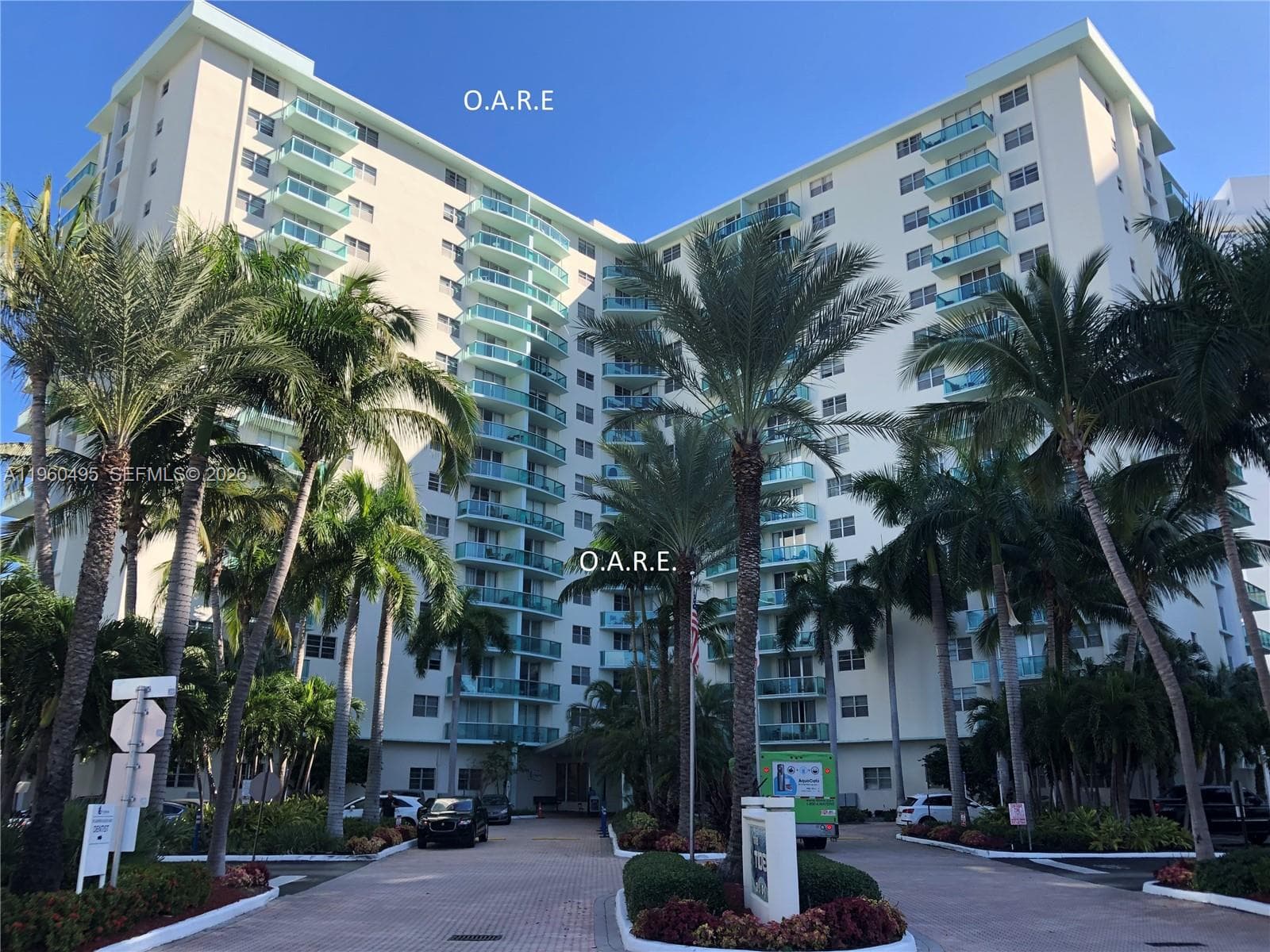 3901 S Ocean Dr 2J photo 24