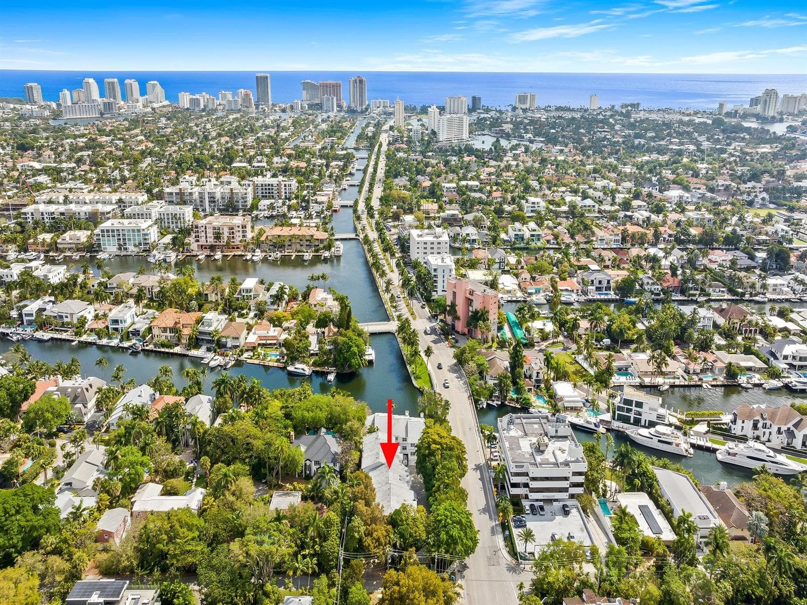 1705 E Las Olas Boulevard 3 photo 3