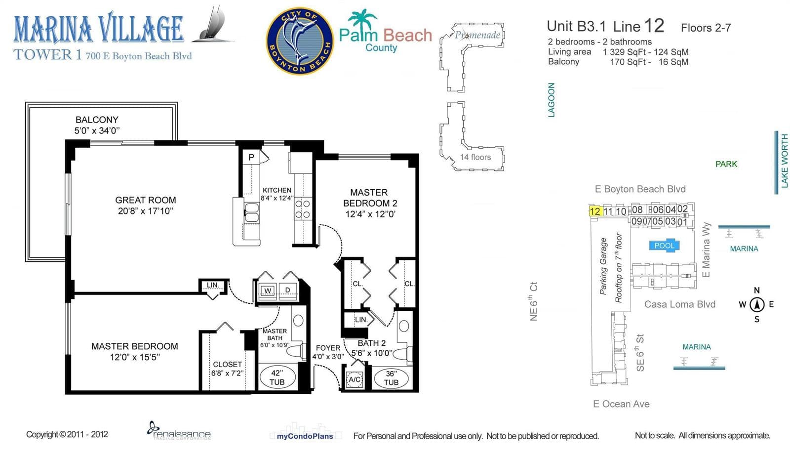 700 E Boynton Beach Boulevard 312 photo 2