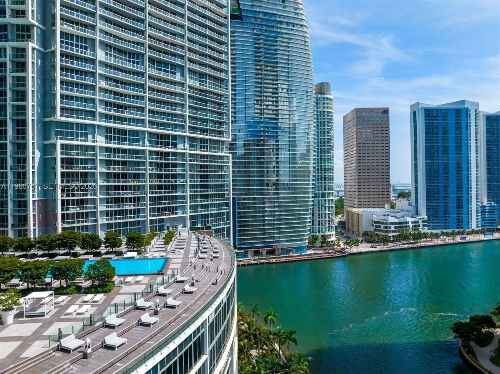 475 Brickell Ave 3513 photo 22