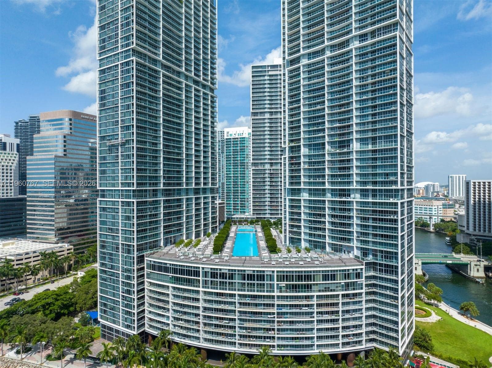 475 Brickell Ave 3513 photo 20