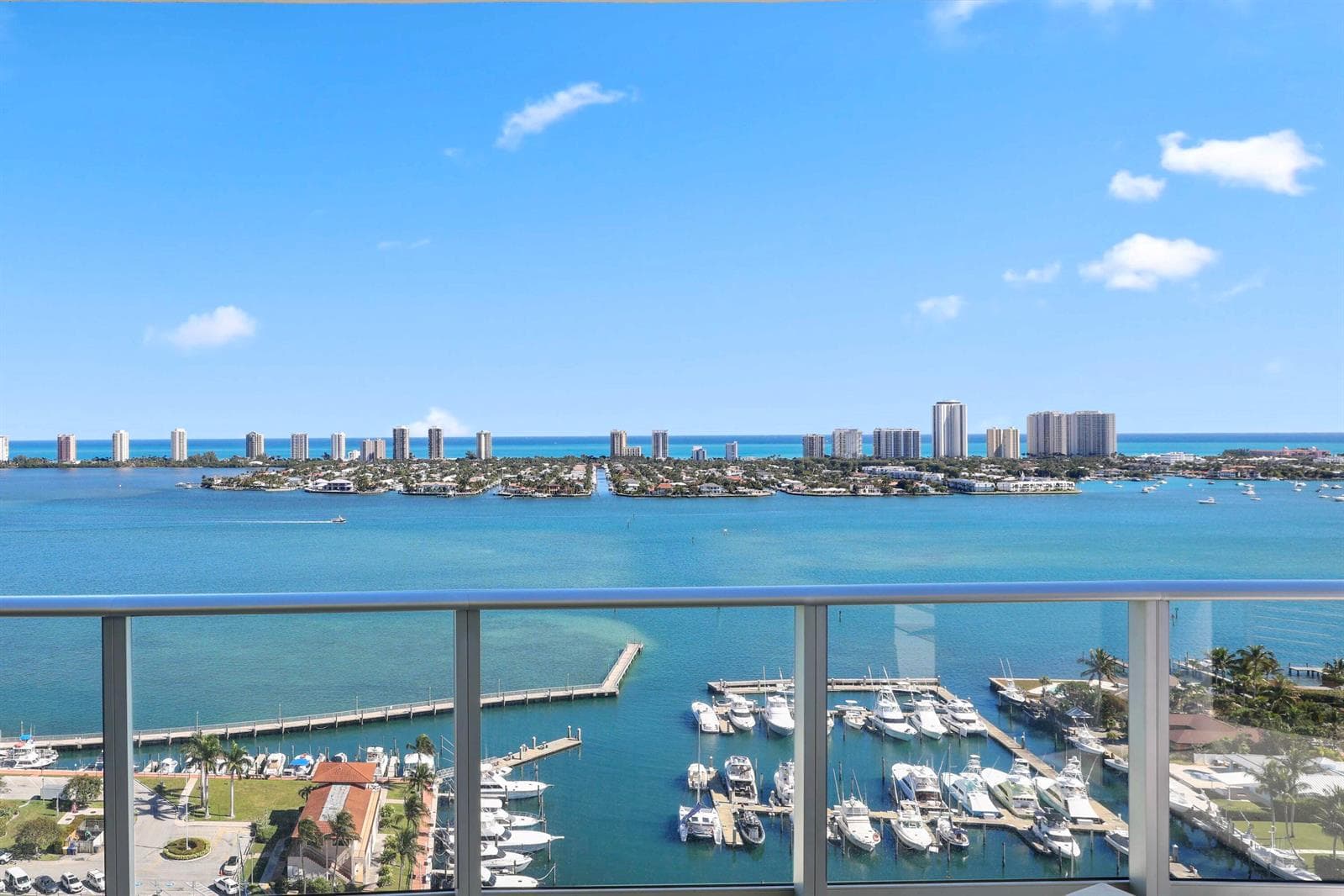 220 Lake Shore Drive #2112 2