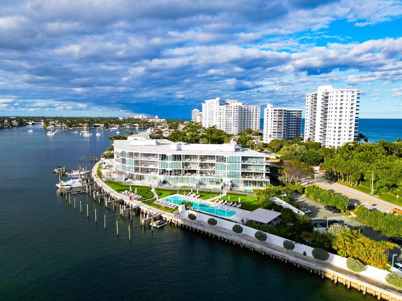 725 S Ocean Boulevard #206 1