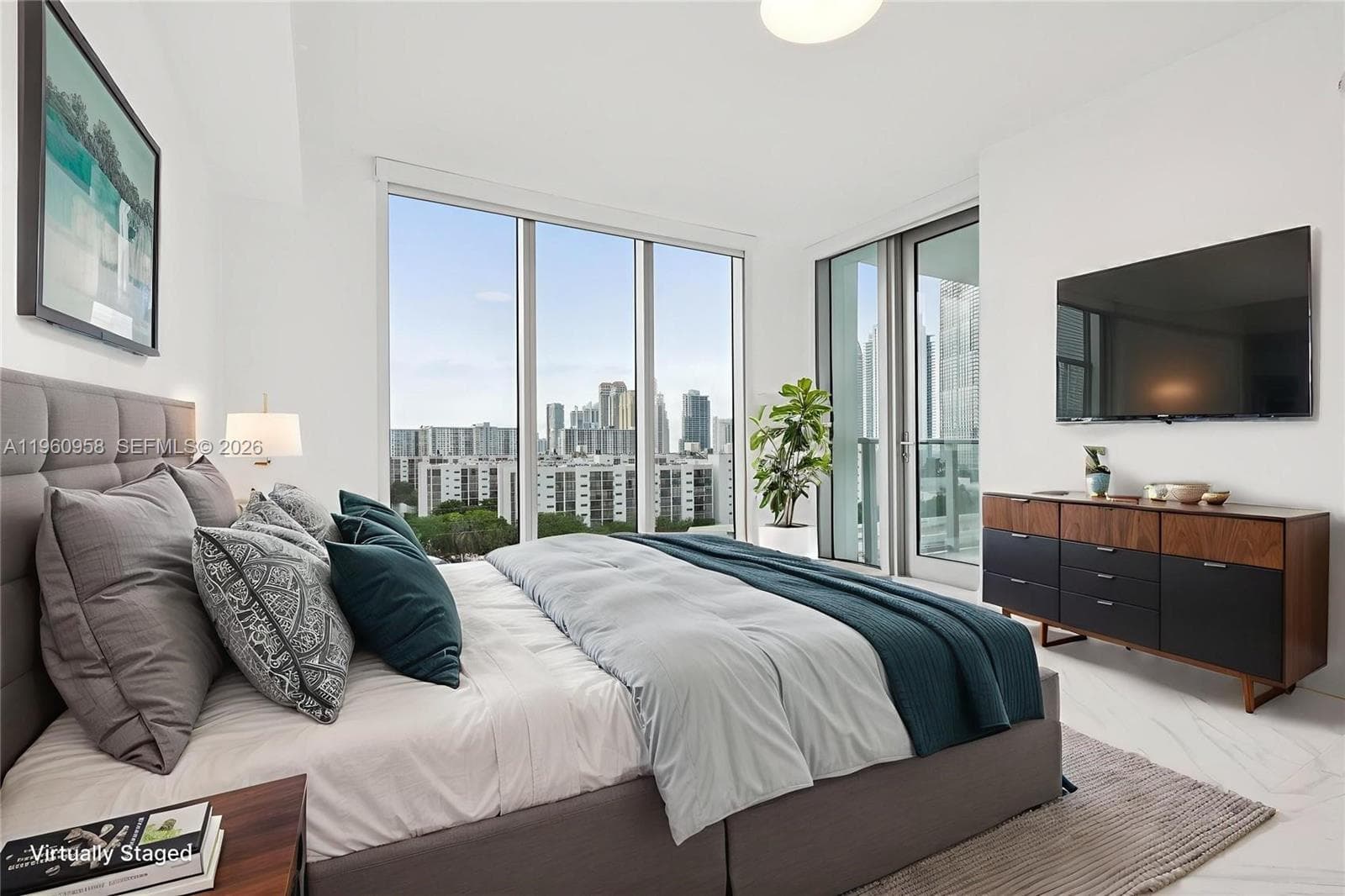 330 Sunny Isles Blvd 5-907 photo 24