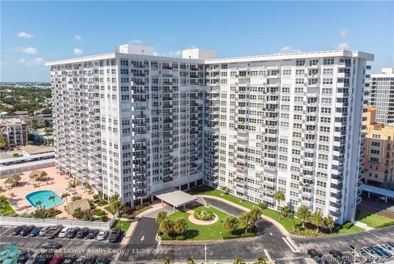 405 N Ocean Boulevard 1123 photo 2