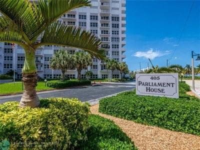 405 N Ocean Boulevard 1123 photo 1