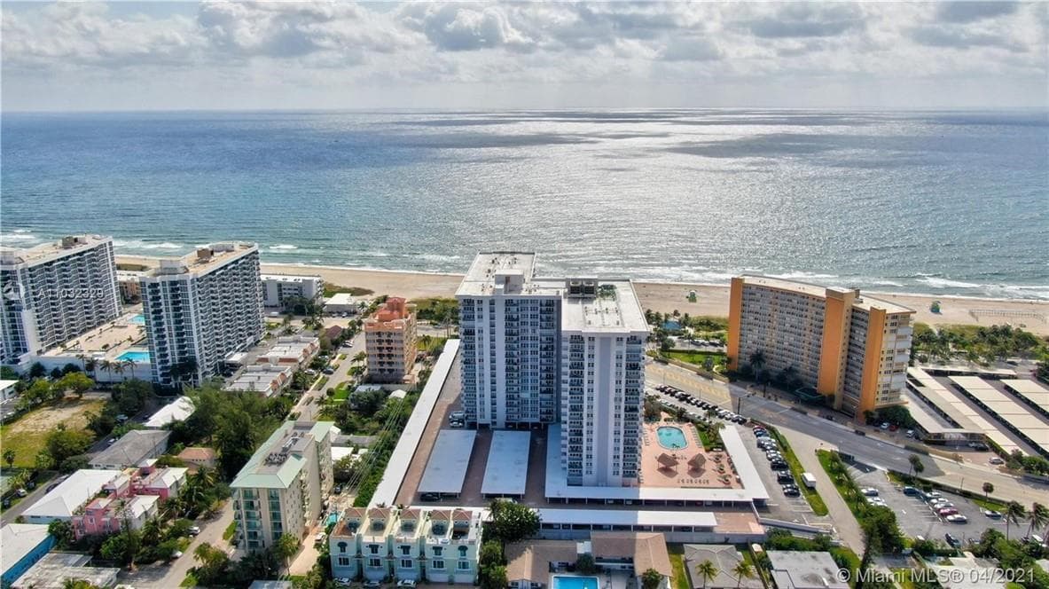 405 N Ocean Boulevard 1123 photo 4