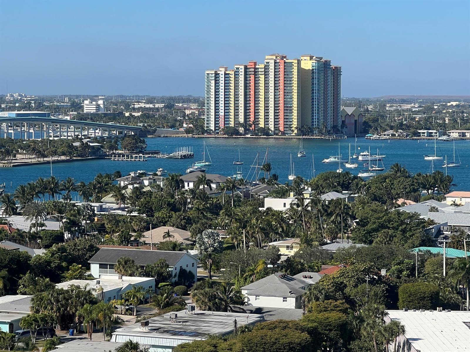 3400 N Ocean Drive 906 photo 2