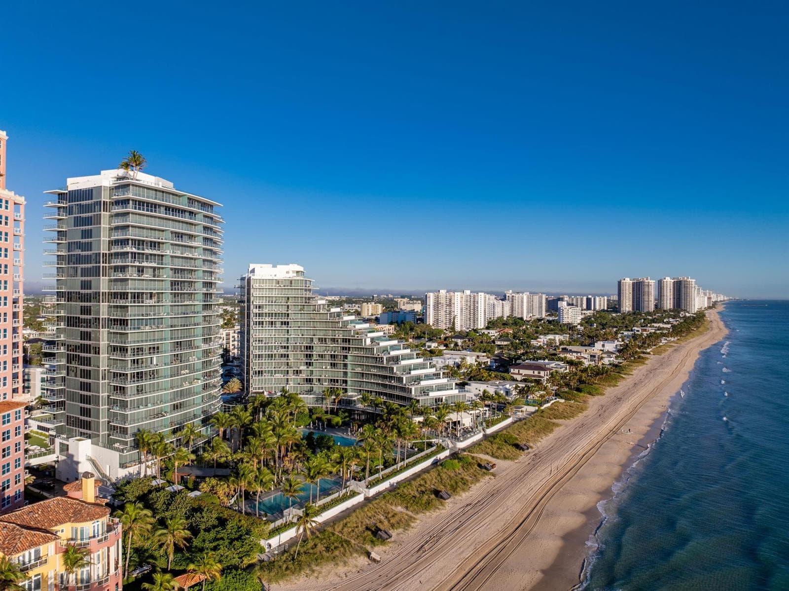2200 N Ocean Boulevard N1701/N1801 photo 1
