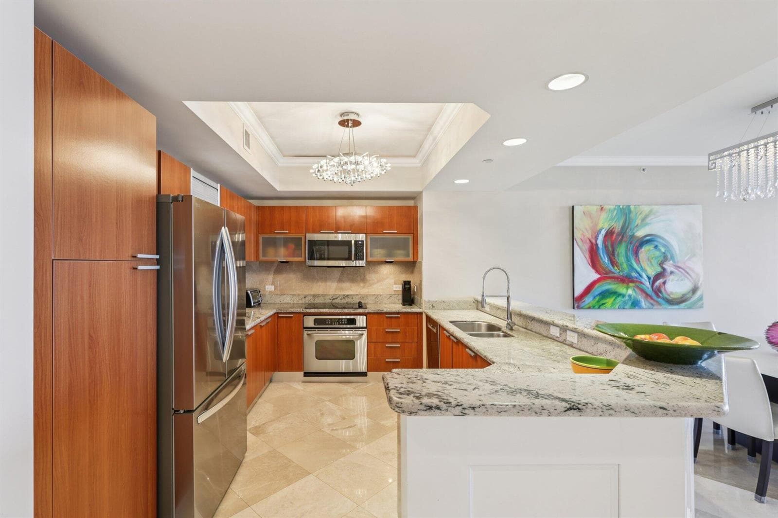 2650 Lake Shore Drive 1404 photo 17