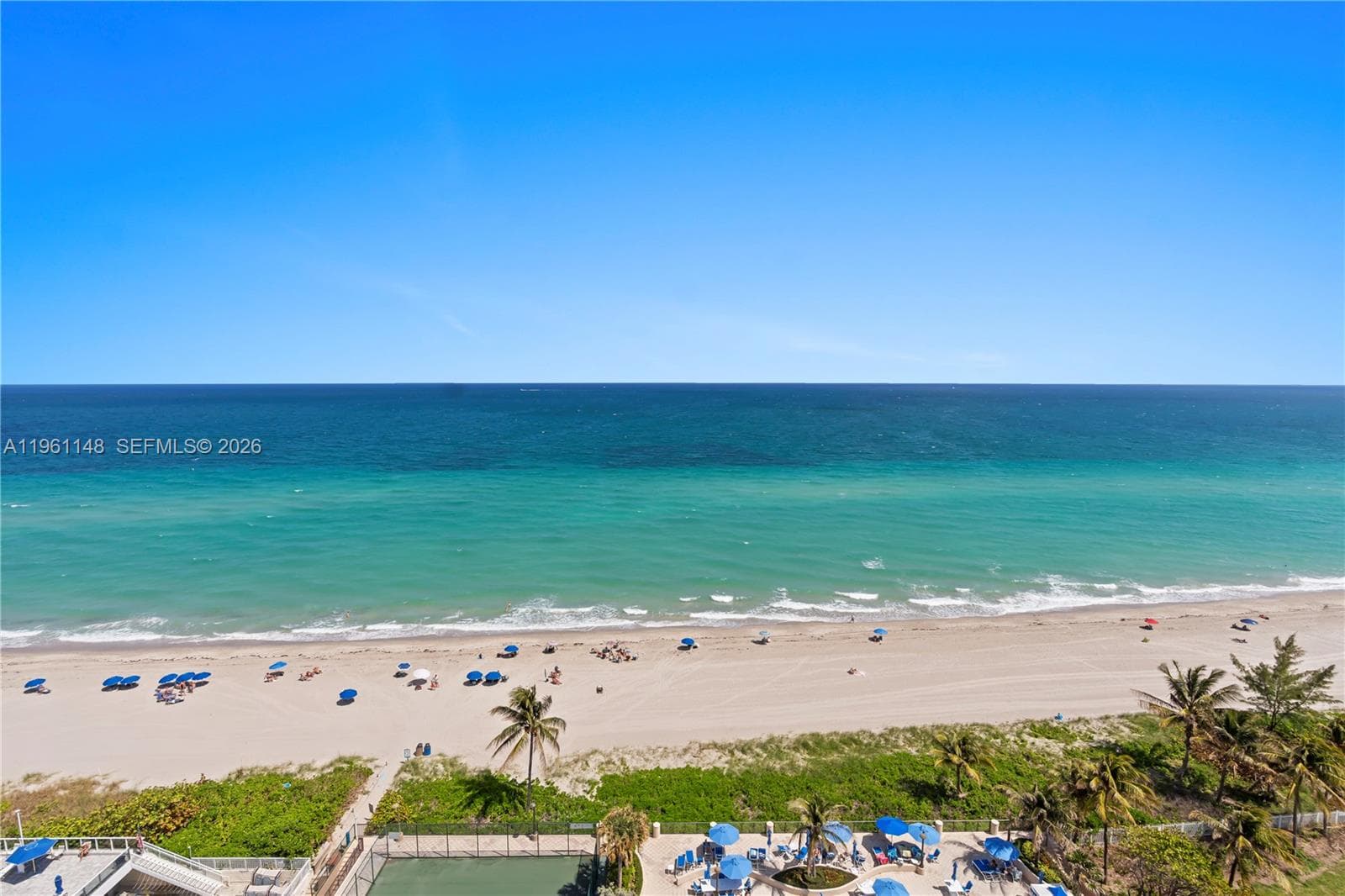 1920 S Ocean Dr 17D photo 24