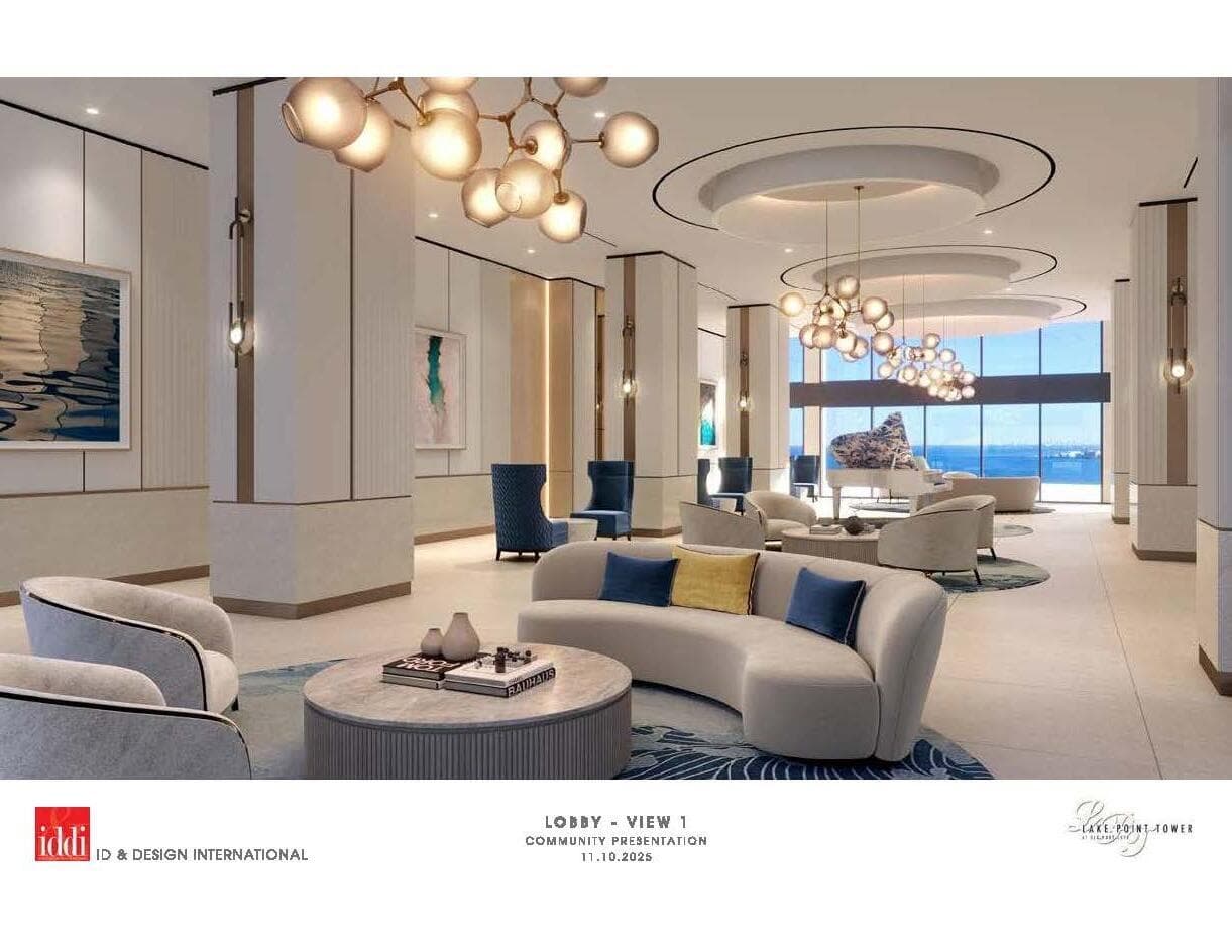100 Lakeshore Drive 251 photo 6