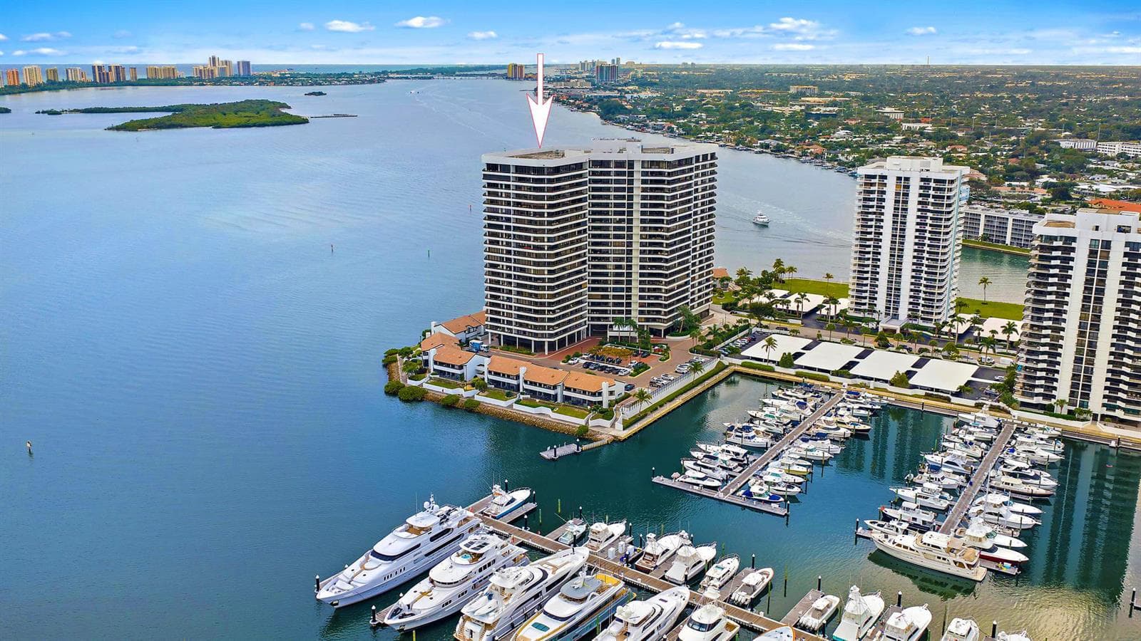 100 Lakeshore Drive 251 photo 4