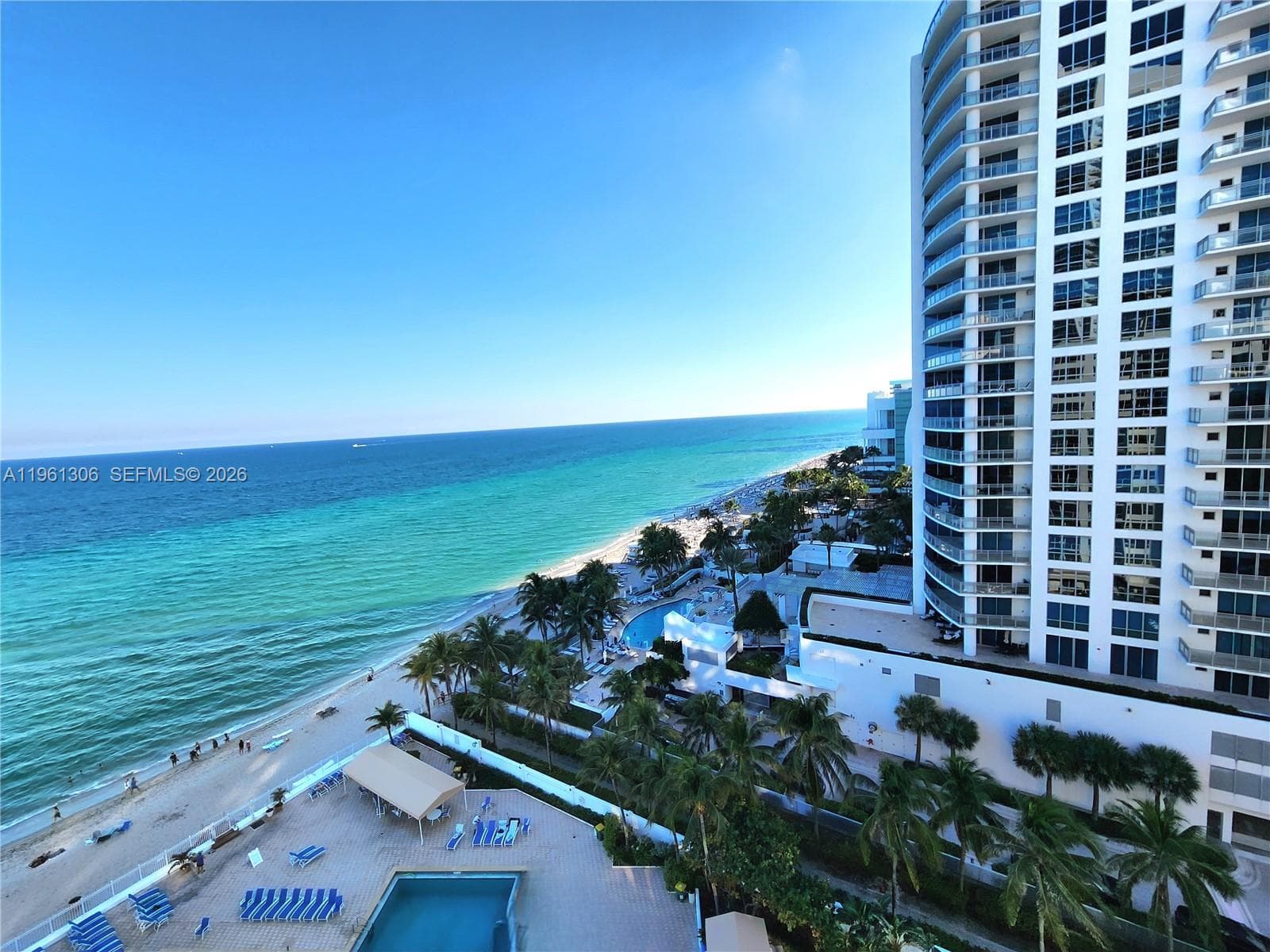 3505 S Ocean Dr 1215 photo 3