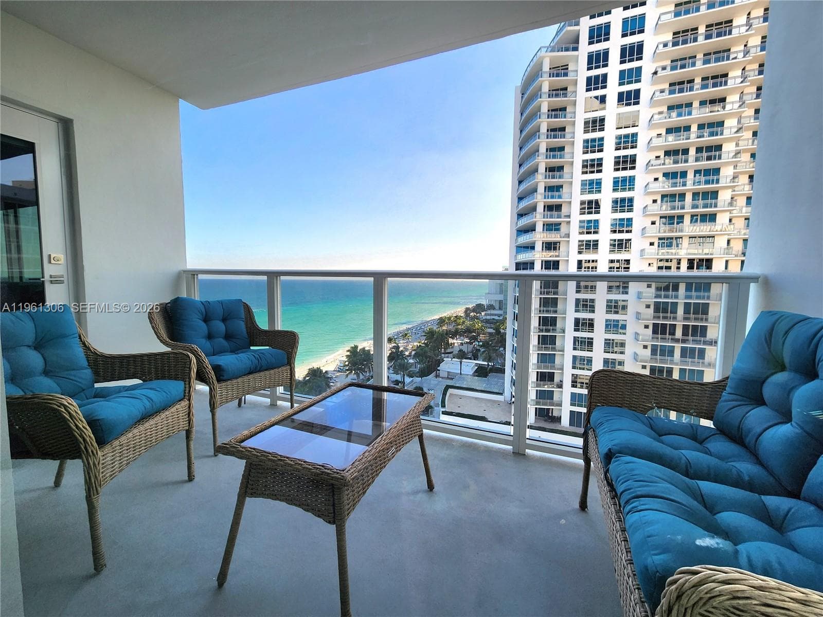 3505 S Ocean Dr 1215 photo 1
