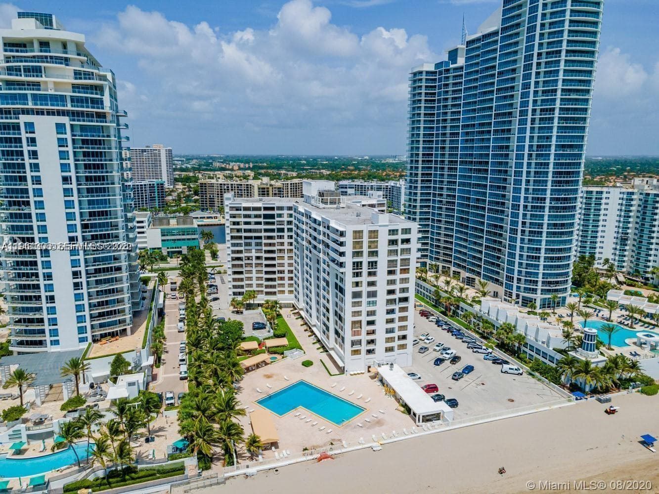 3505 S Ocean Dr 1215 photo 15