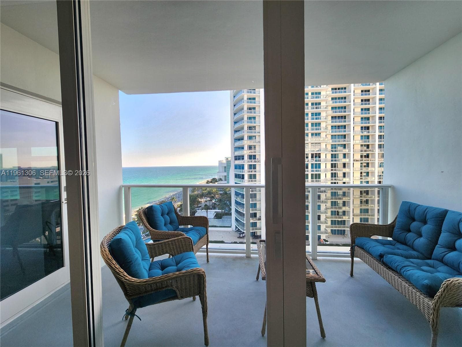 3505 S Ocean Dr 1215 photo 11