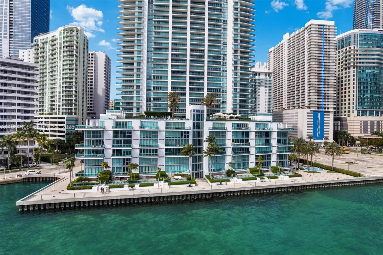 1331 Brickell Bay Dr BL-33 photo 20