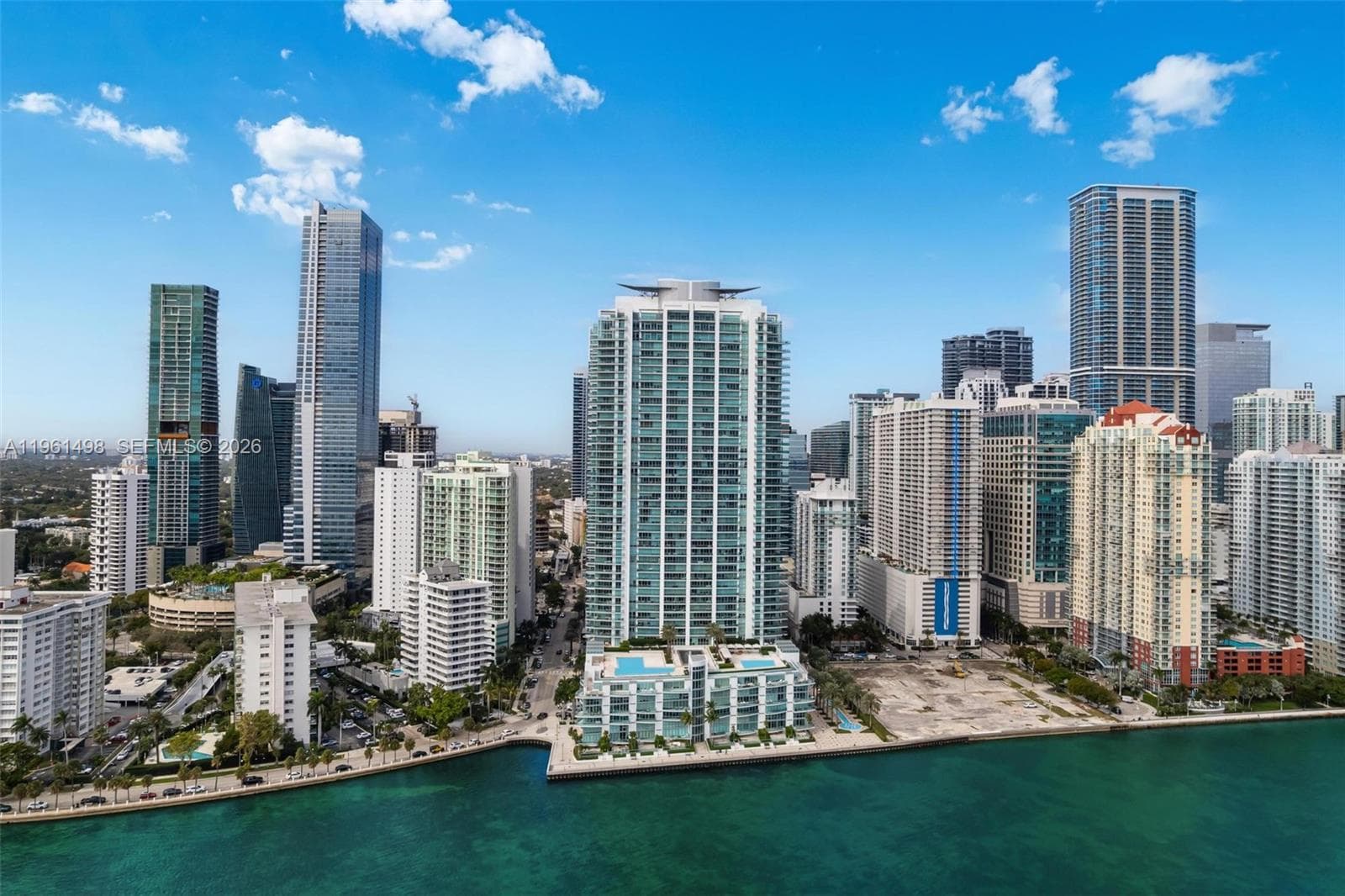 1331 Brickell Bay Dr BL-33 photo 21