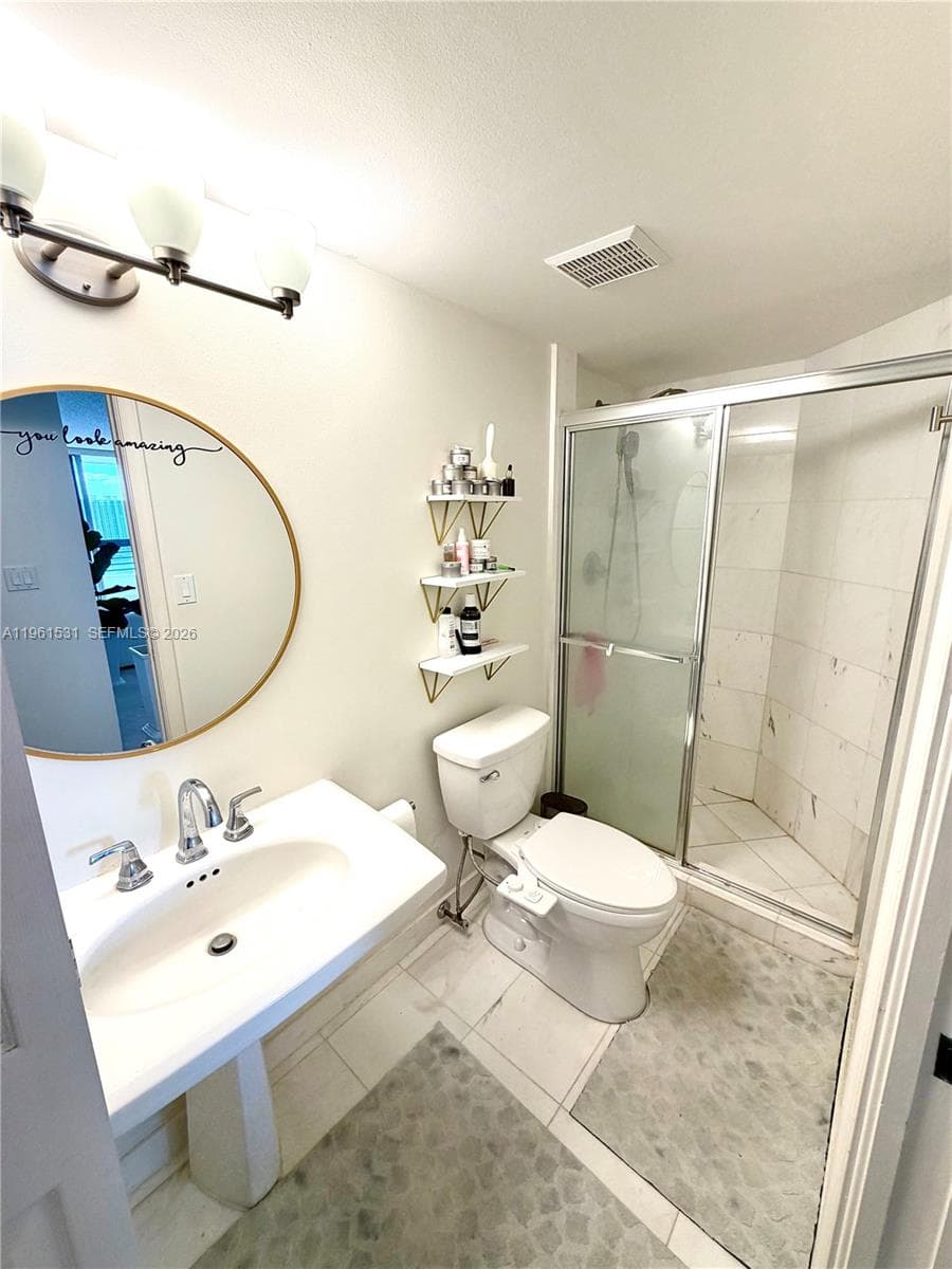 3530 Mystic Pointe Dr 2605 photo 23