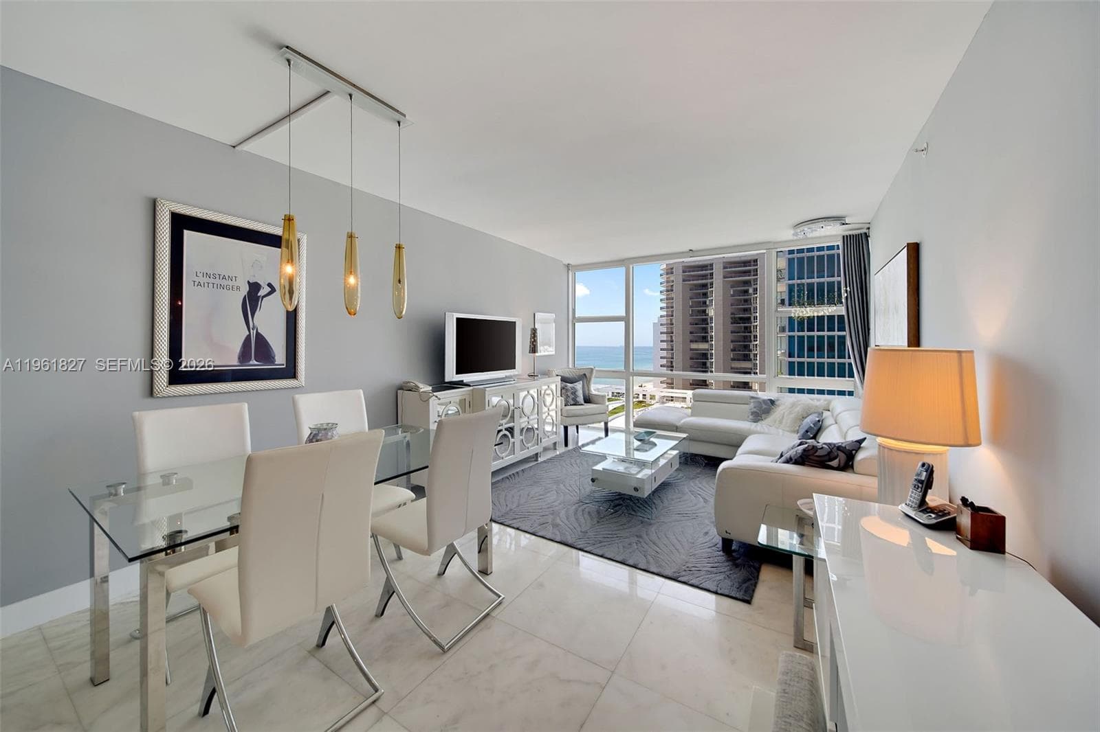 6801 Collins Ave 1110 (Door 1106) photo 12