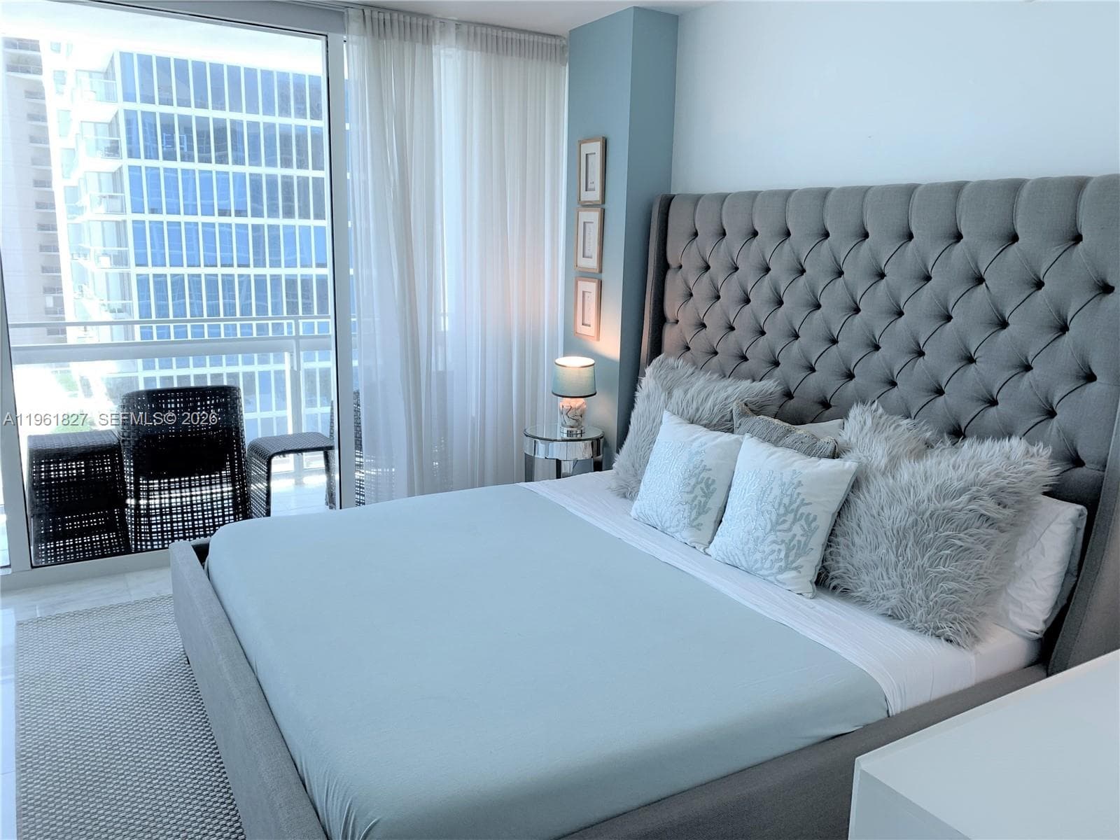 6801 Collins Ave 1110 (Door 1106) photo 11