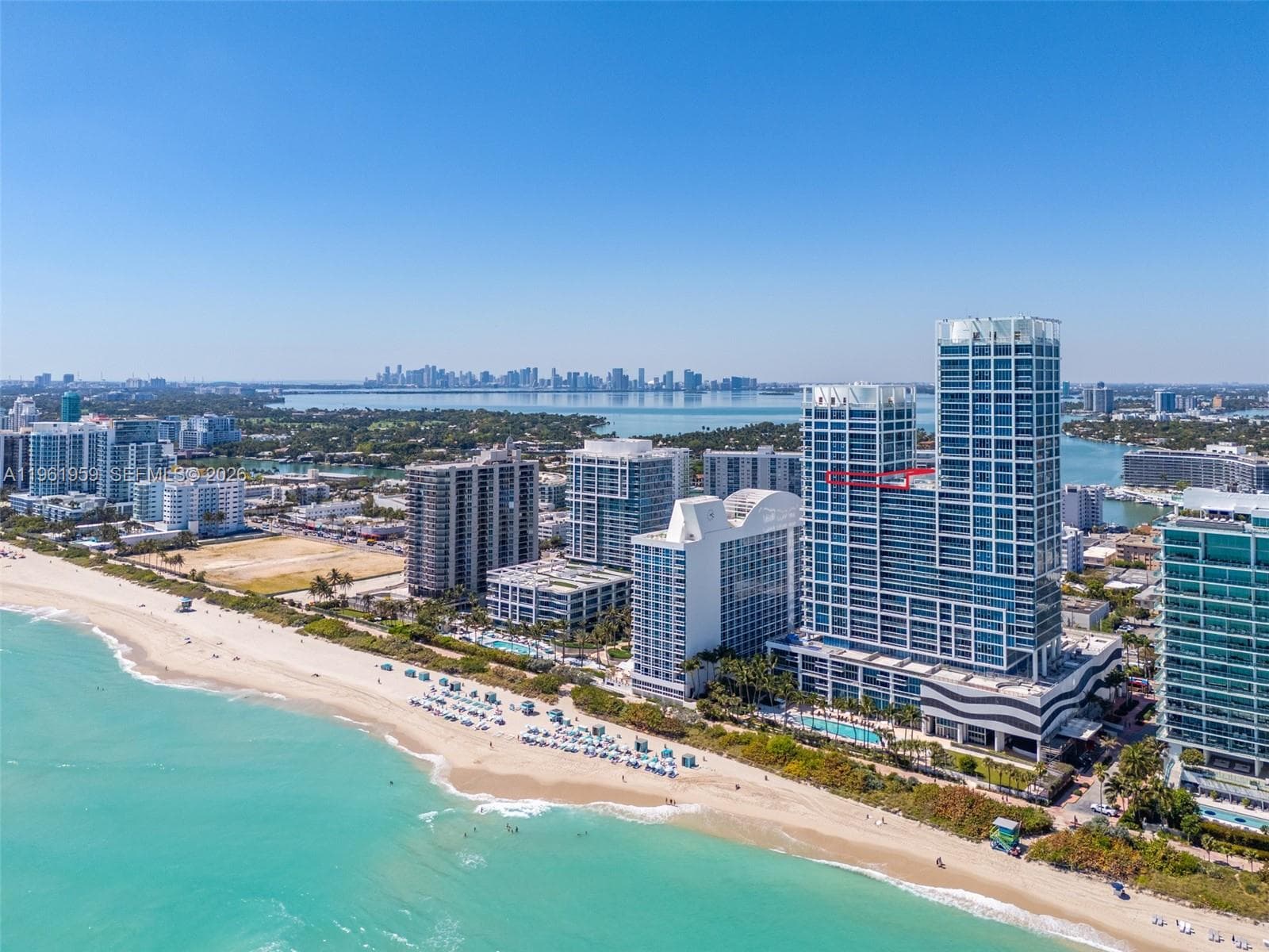 6899 Collins Ave 2307/10 photo 4