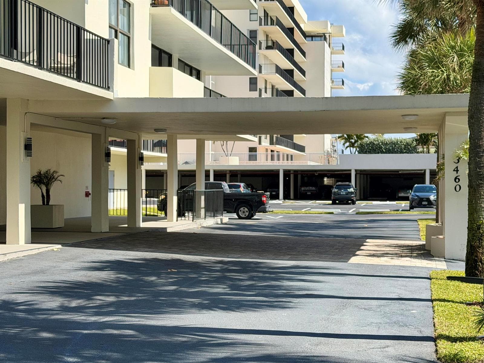 3460 S Ocean Boulevard 5110 photo 6