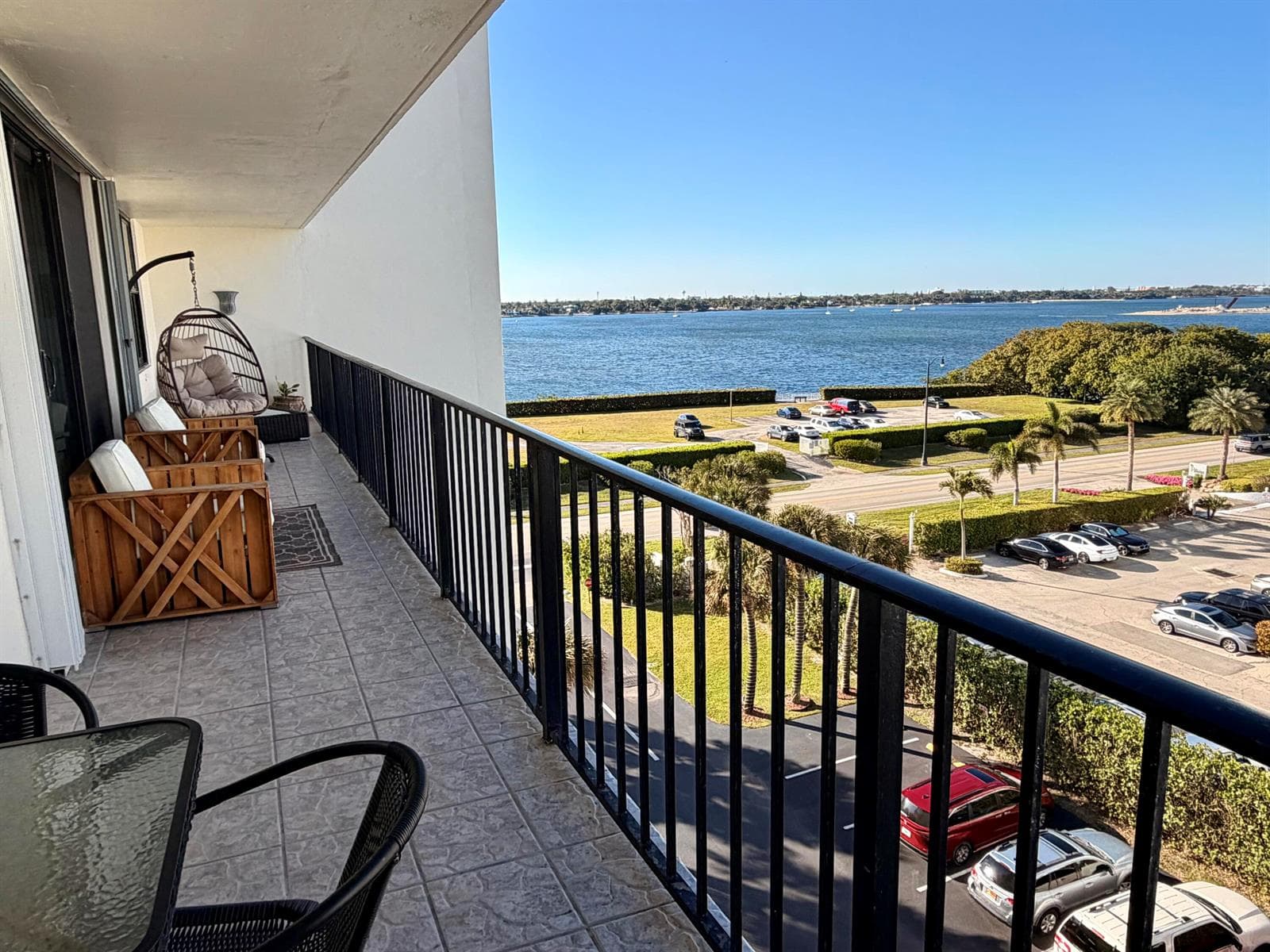 3460 S Ocean Boulevard 5110 photo 5